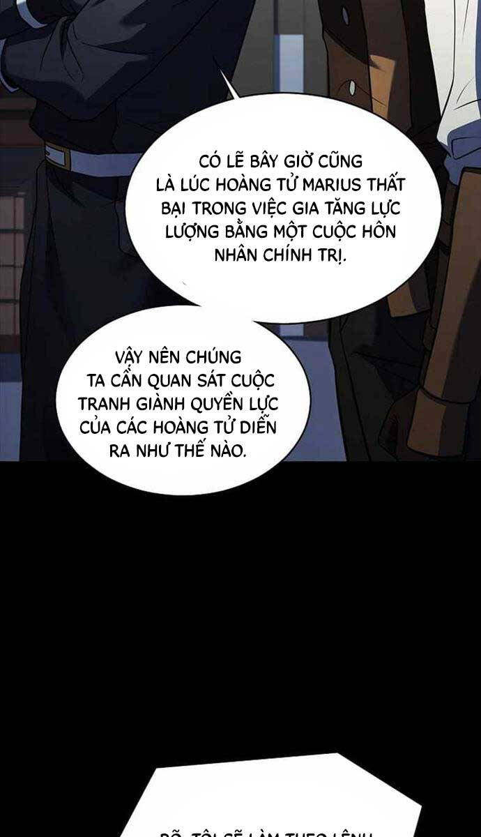 Huyền Thoại Giáo Sĩ Trở Lại Chap 119 - Next Chap 120