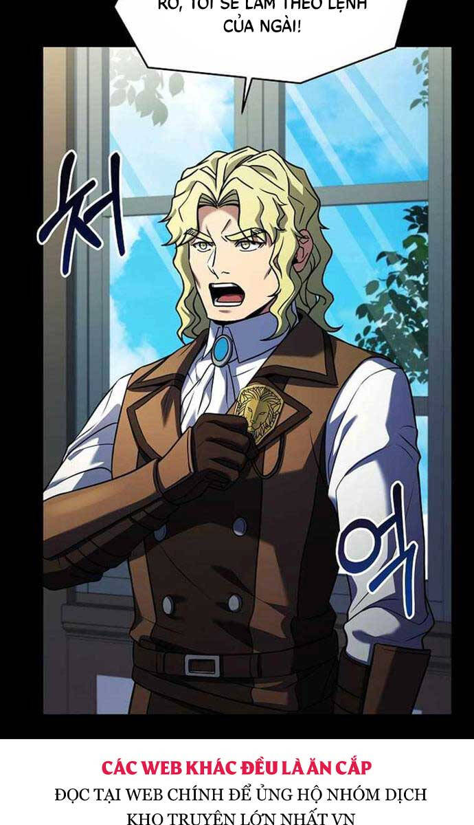 Huyền Thoại Giáo Sĩ Trở Lại Chap 119 - Next Chap 120