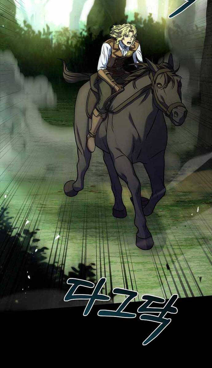 Huyền Thoại Giáo Sĩ Trở Lại Chap 119 - Next Chap 120