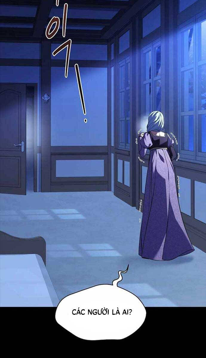Huyền Thoại Giáo Sĩ Trở Lại Chap 119 - Next Chap 120