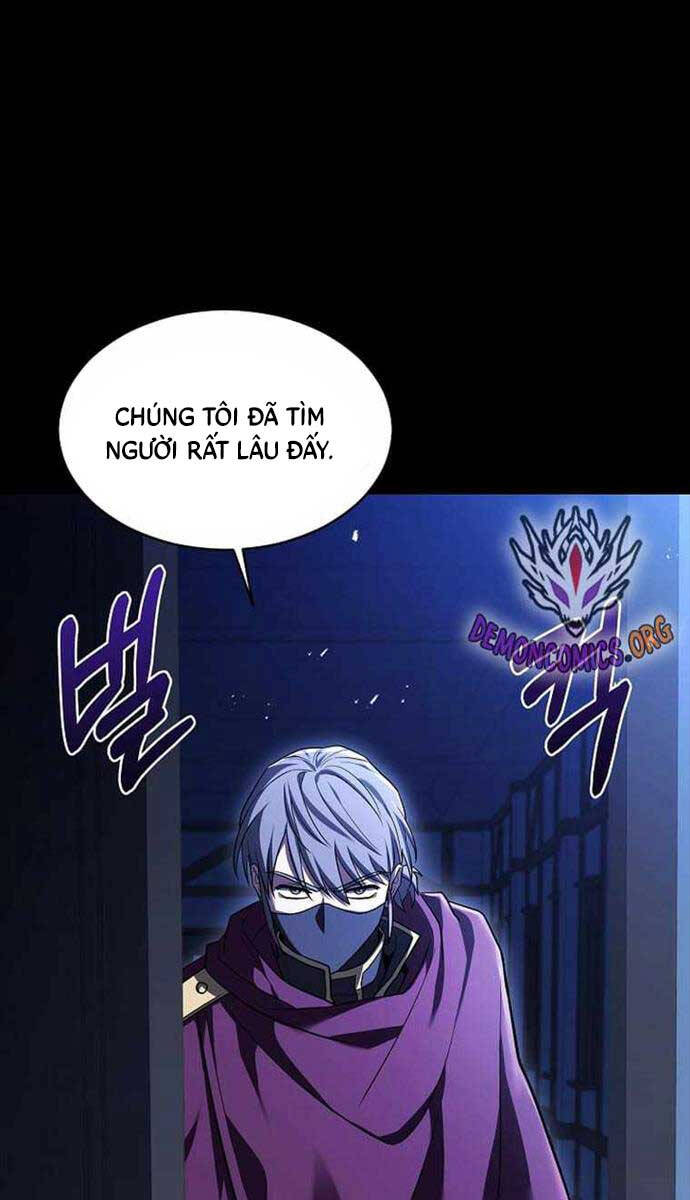 Huyền Thoại Giáo Sĩ Trở Lại Chap 119 - Next Chap 120