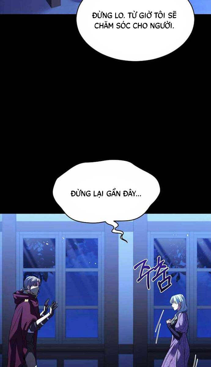 Huyền Thoại Giáo Sĩ Trở Lại Chap 119 - Next Chap 120