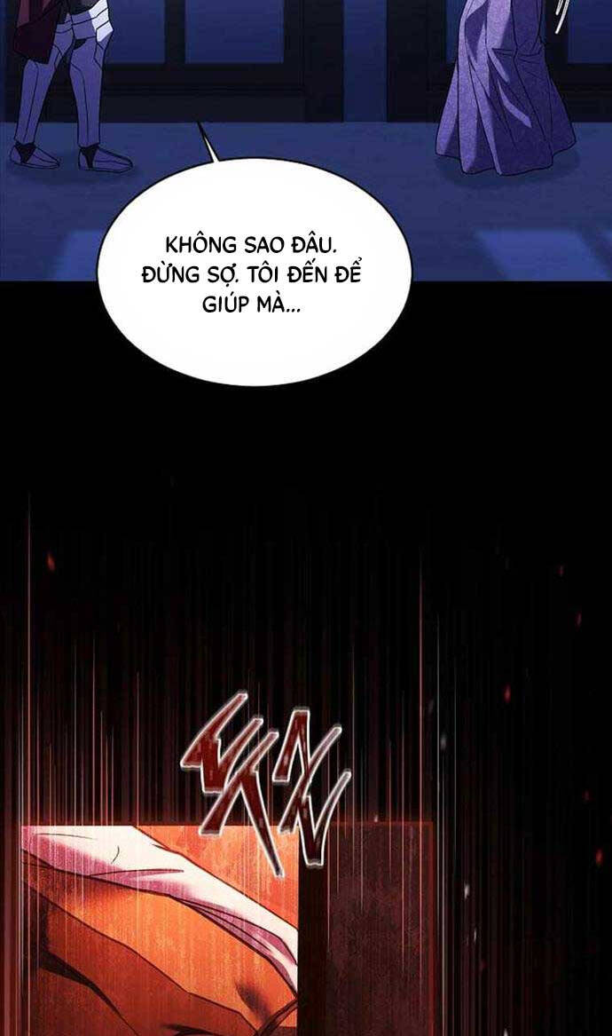 Huyền Thoại Giáo Sĩ Trở Lại Chap 119 - Next Chap 120