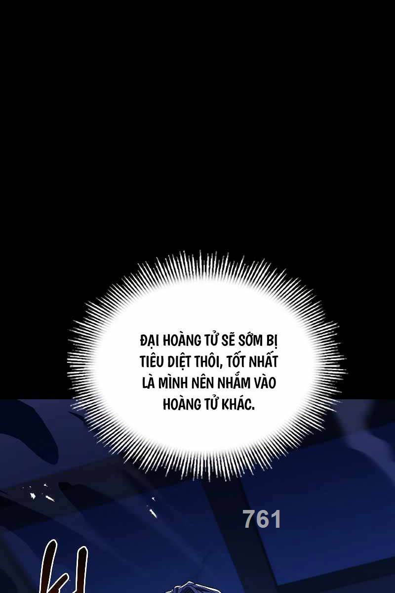 Huyền Thoại Giáo Sĩ Trở Lại Chap 120 - Next Chap 121