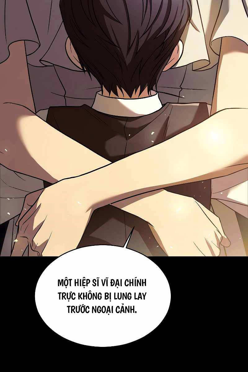 Huyền Thoại Giáo Sĩ Trở Lại Chap 120 - Next Chap 121