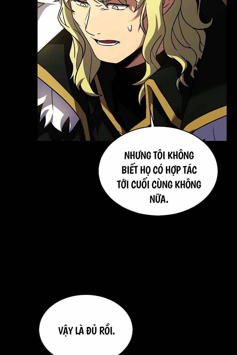 Huyền Thoại Giáo Sĩ Trở Lại Chap 120 - Next Chap 121