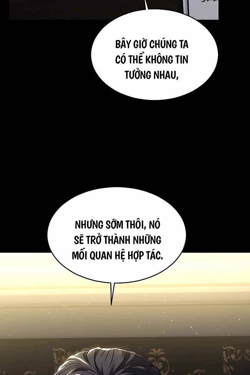 Huyền Thoại Giáo Sĩ Trở Lại Chap 120 - Next Chap 121