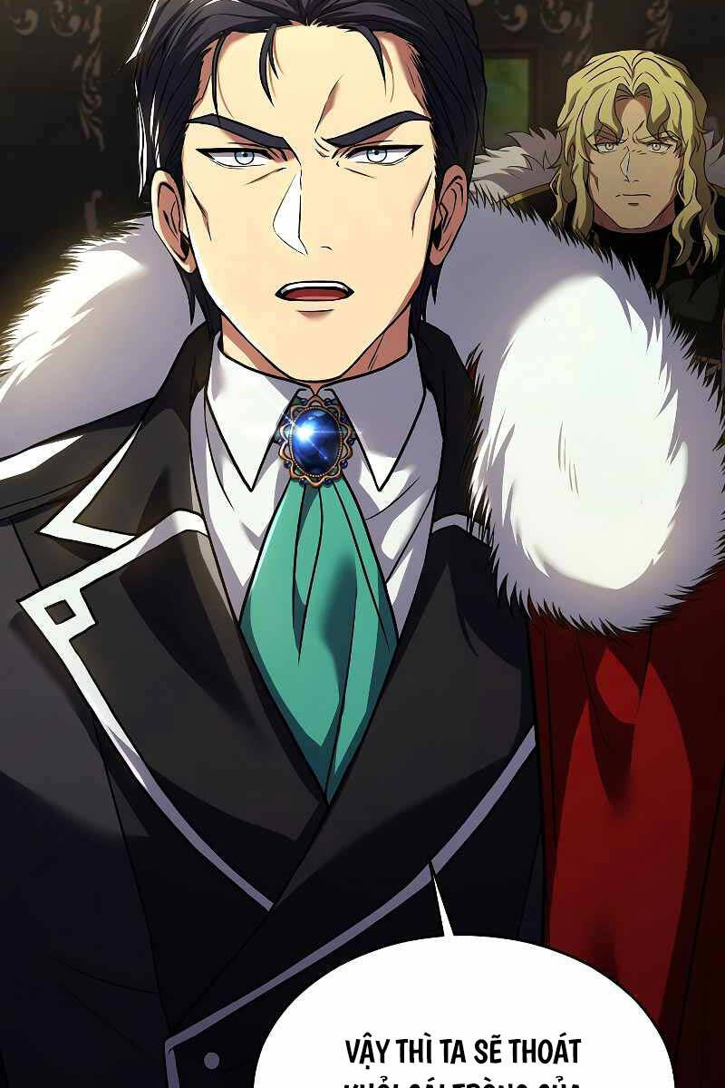Huyền Thoại Giáo Sĩ Trở Lại Chap 120 - Next Chap 121