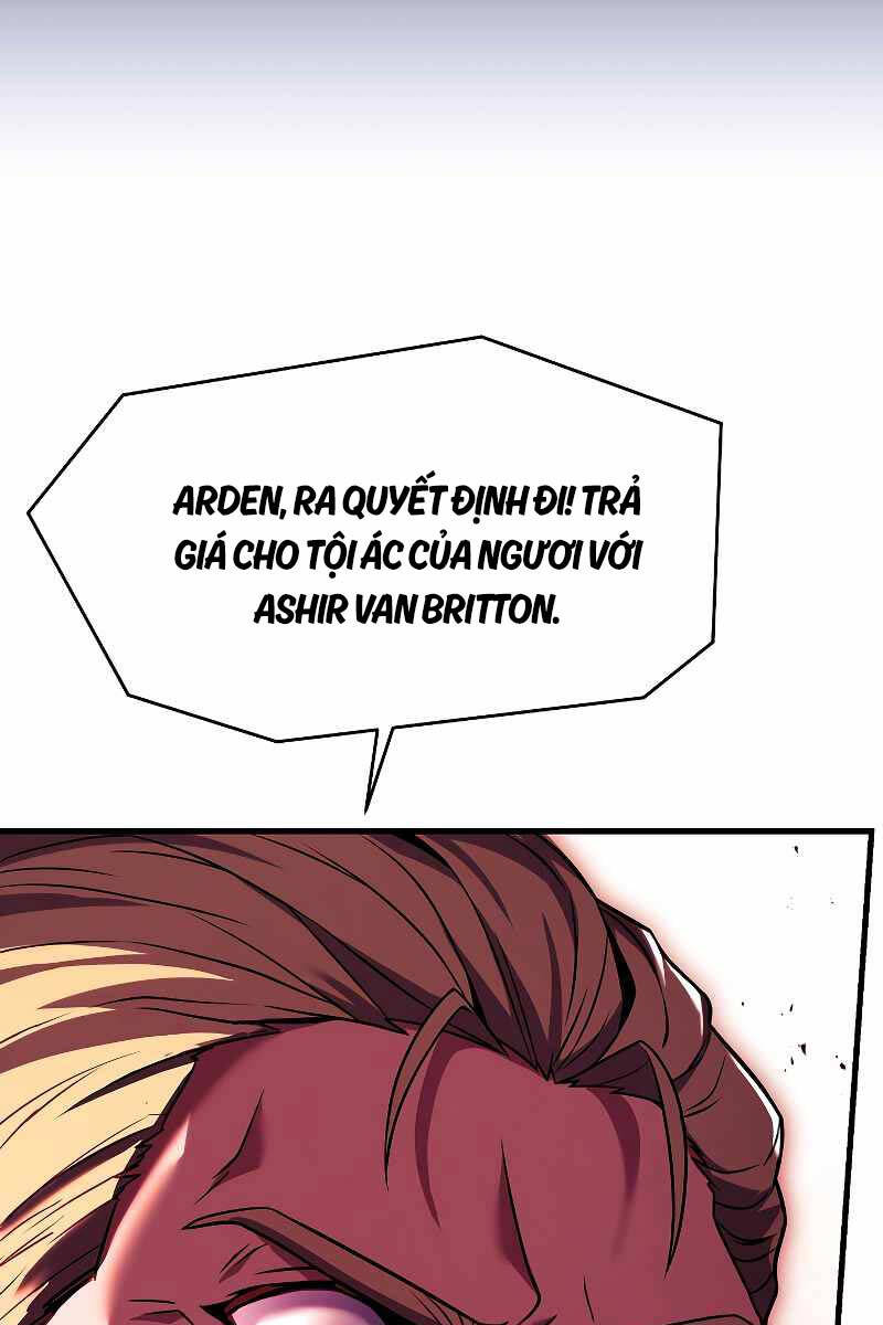 Huyền Thoại Giáo Sĩ Trở Lại Chap 120 - Next Chap 121