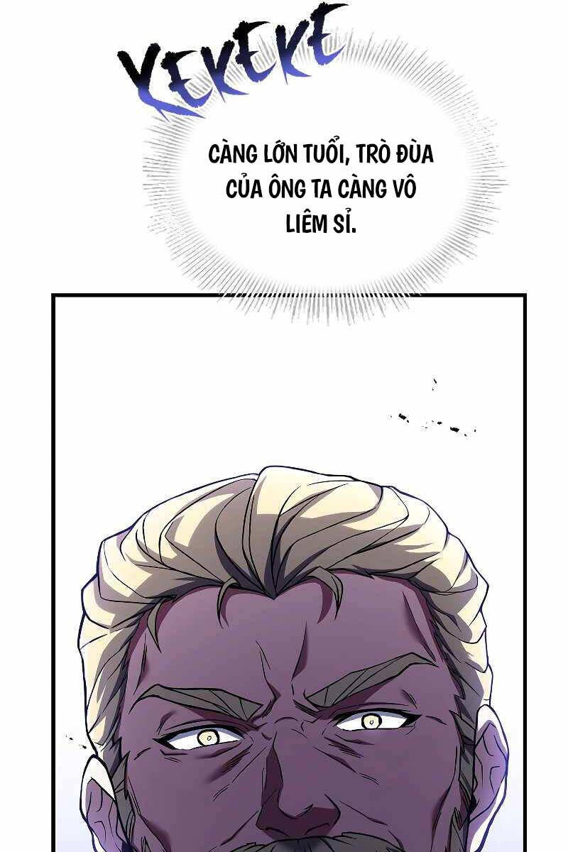 Huyền Thoại Giáo Sĩ Trở Lại Chap 120 - Next Chap 121