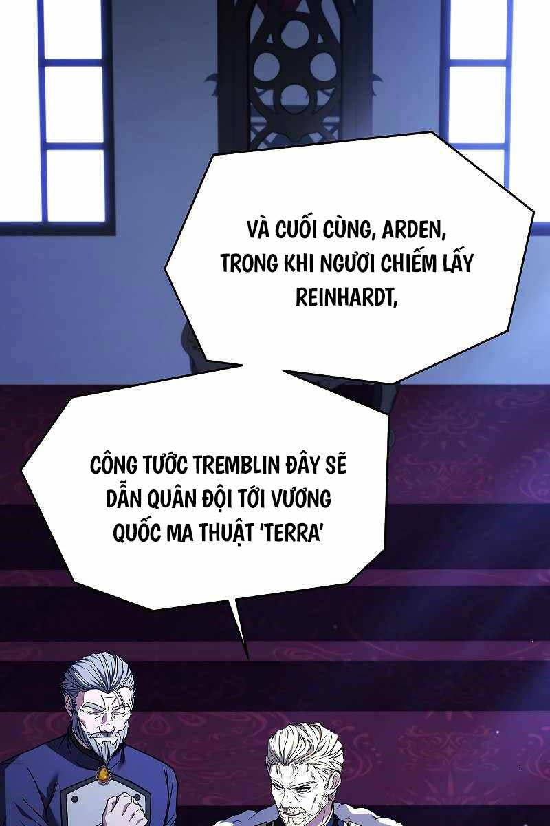 Huyền Thoại Giáo Sĩ Trở Lại Chap 120 - Next Chap 121