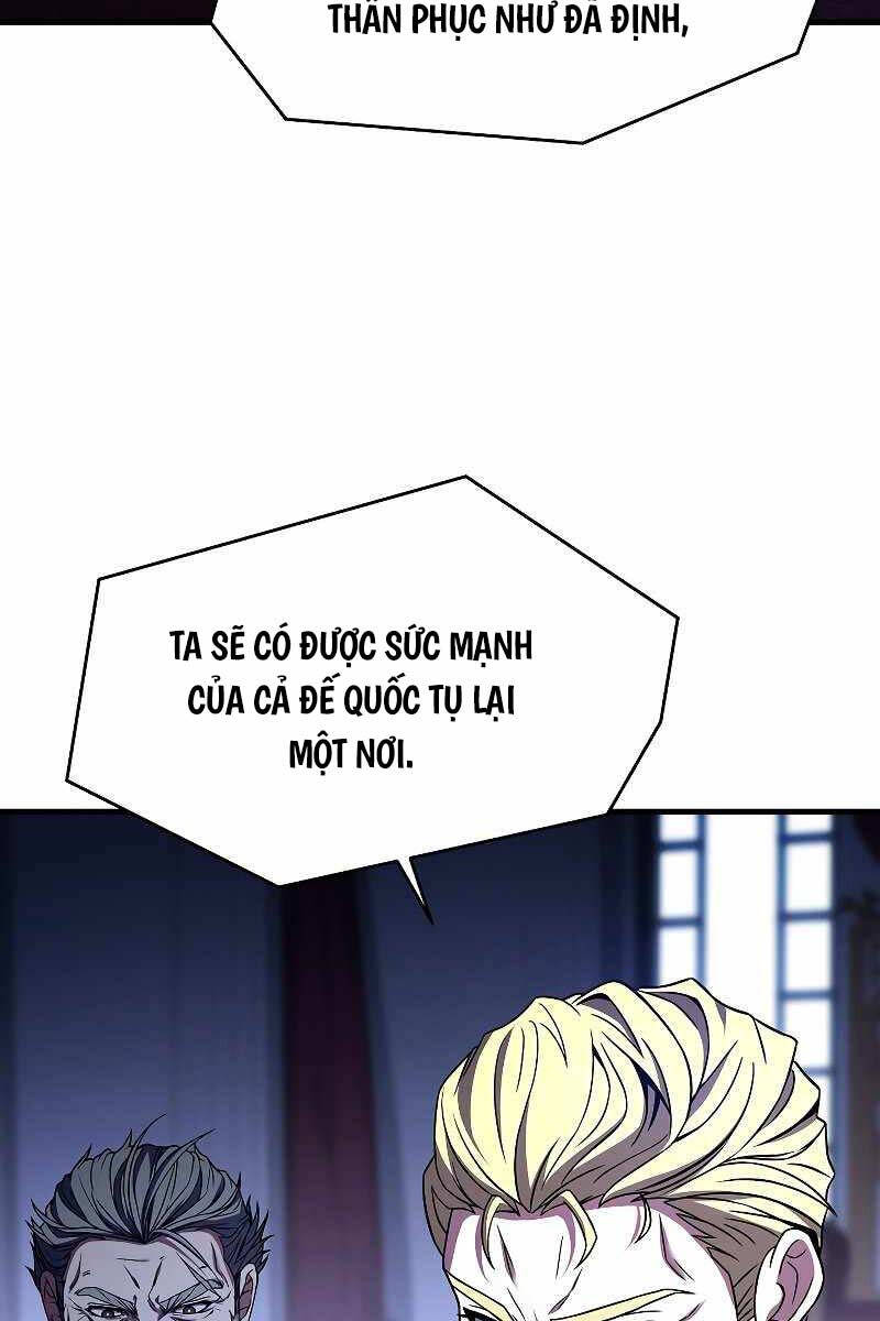 Huyền Thoại Giáo Sĩ Trở Lại Chap 120 - Next Chap 121