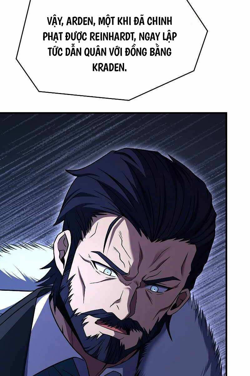 Huyền Thoại Giáo Sĩ Trở Lại Chap 120 - Next Chap 121