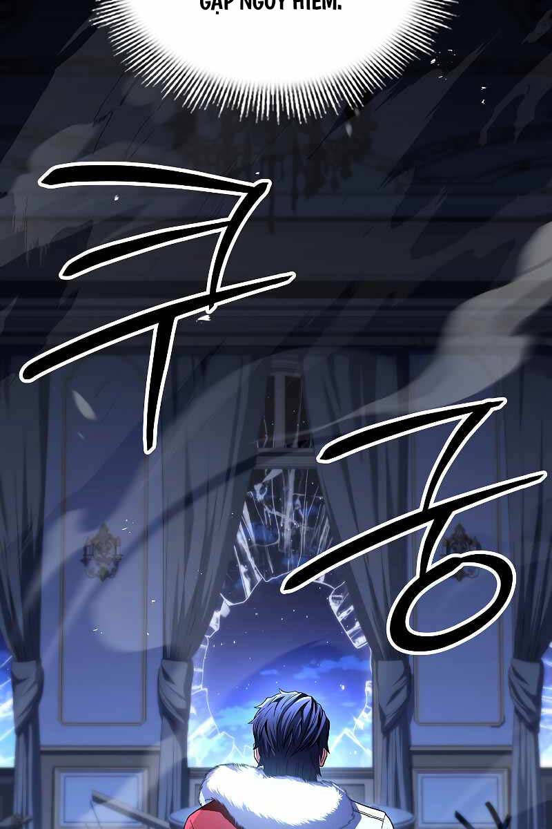 Huyền Thoại Giáo Sĩ Trở Lại Chap 120 - Next Chap 121