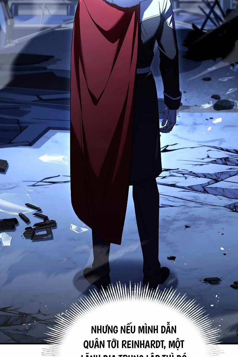 Huyền Thoại Giáo Sĩ Trở Lại Chap 120 - Next Chap 121