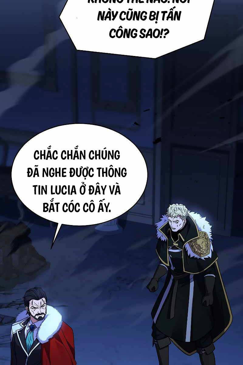 Huyền Thoại Giáo Sĩ Trở Lại Chap 120 - Next Chap 121