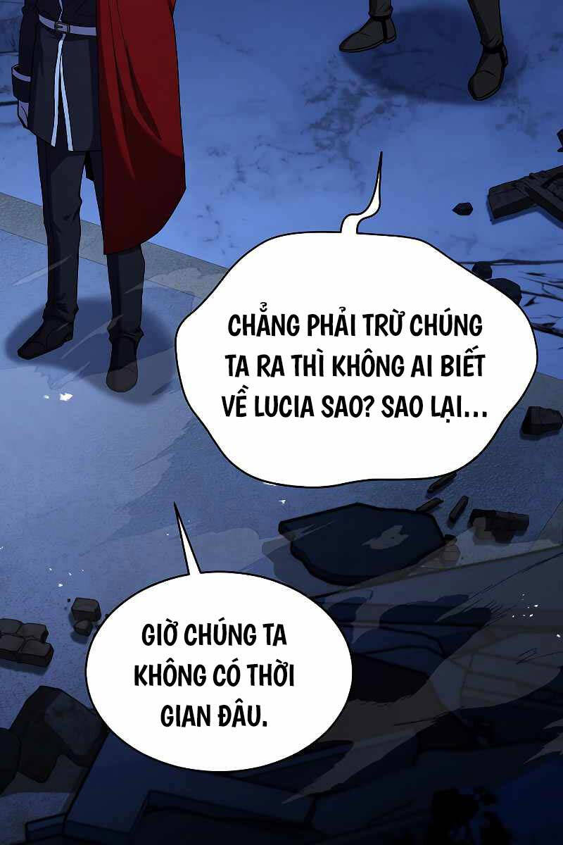 Huyền Thoại Giáo Sĩ Trở Lại Chap 120 - Next Chap 121