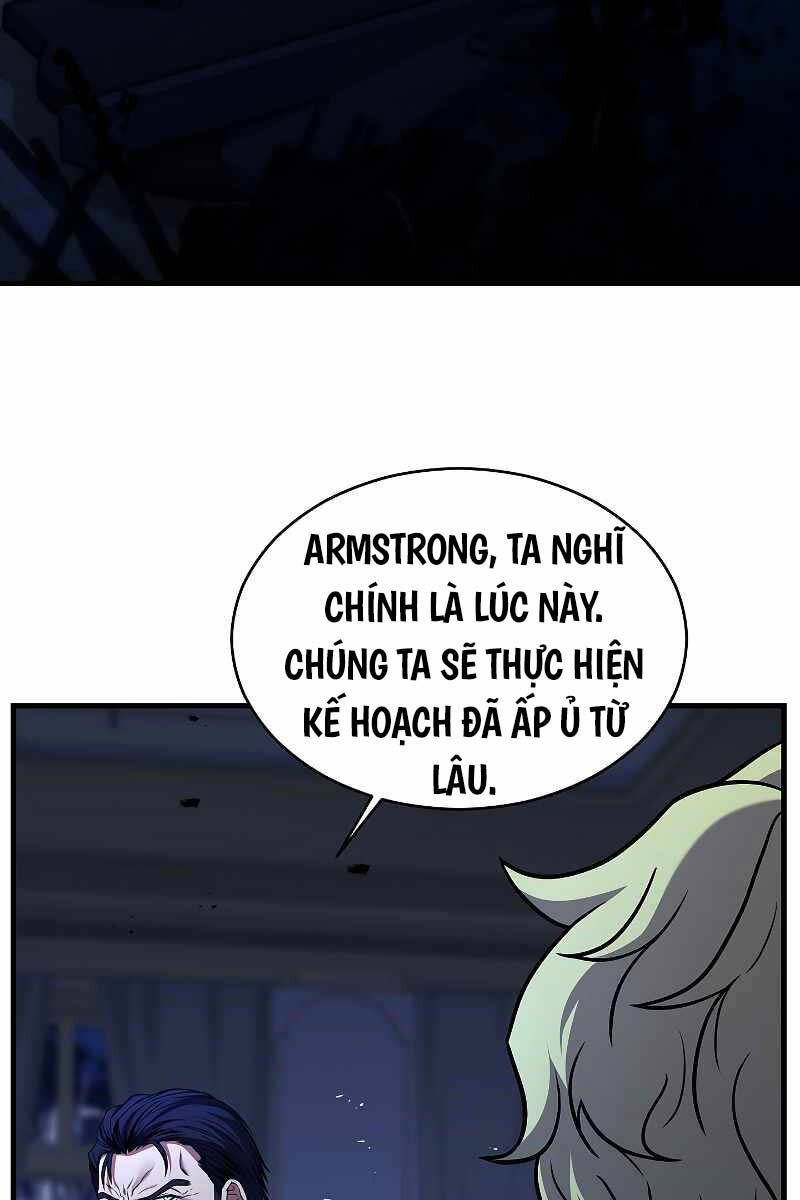 Huyền Thoại Giáo Sĩ Trở Lại Chap 120 - Next Chap 121