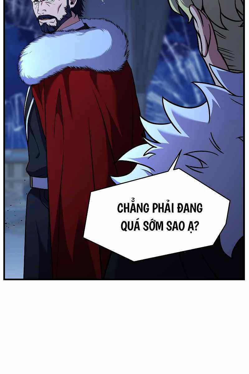Huyền Thoại Giáo Sĩ Trở Lại Chap 120 - Next Chap 121