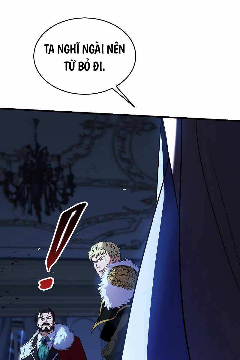 Huyền Thoại Giáo Sĩ Trở Lại Chap 120 - Next Chap 121