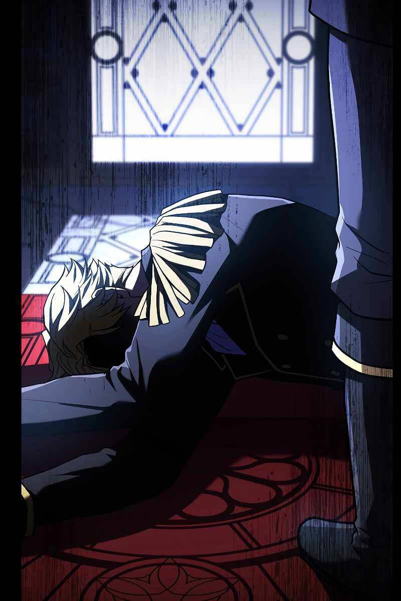 Huyền Thoại Giáo Sĩ Trở Lại Chap 120 - Next Chap 121