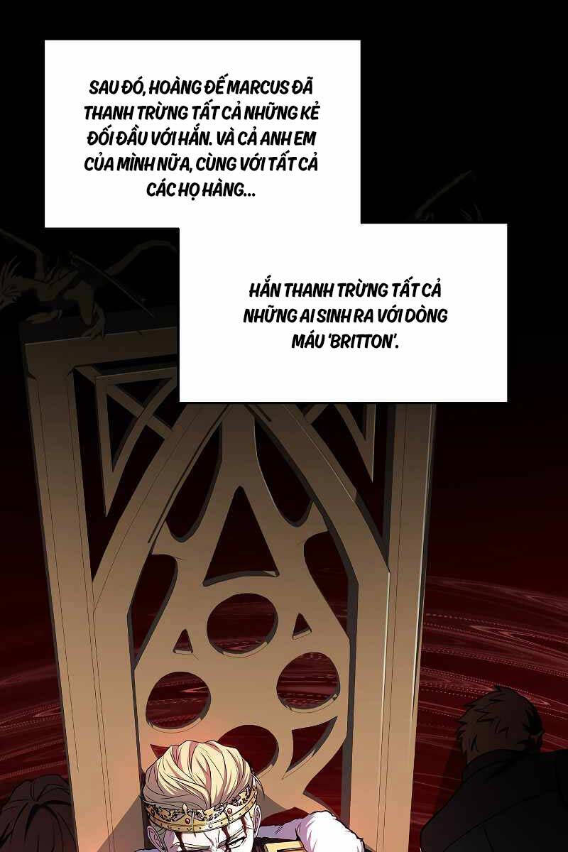 Huyền Thoại Giáo Sĩ Trở Lại Chap 120 - Next Chap 121