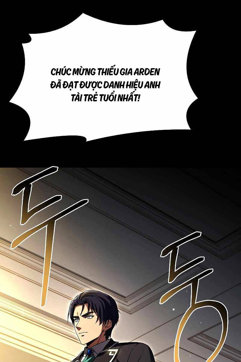 Huyền Thoại Giáo Sĩ Trở Lại Chap 120 - Next Chap 121