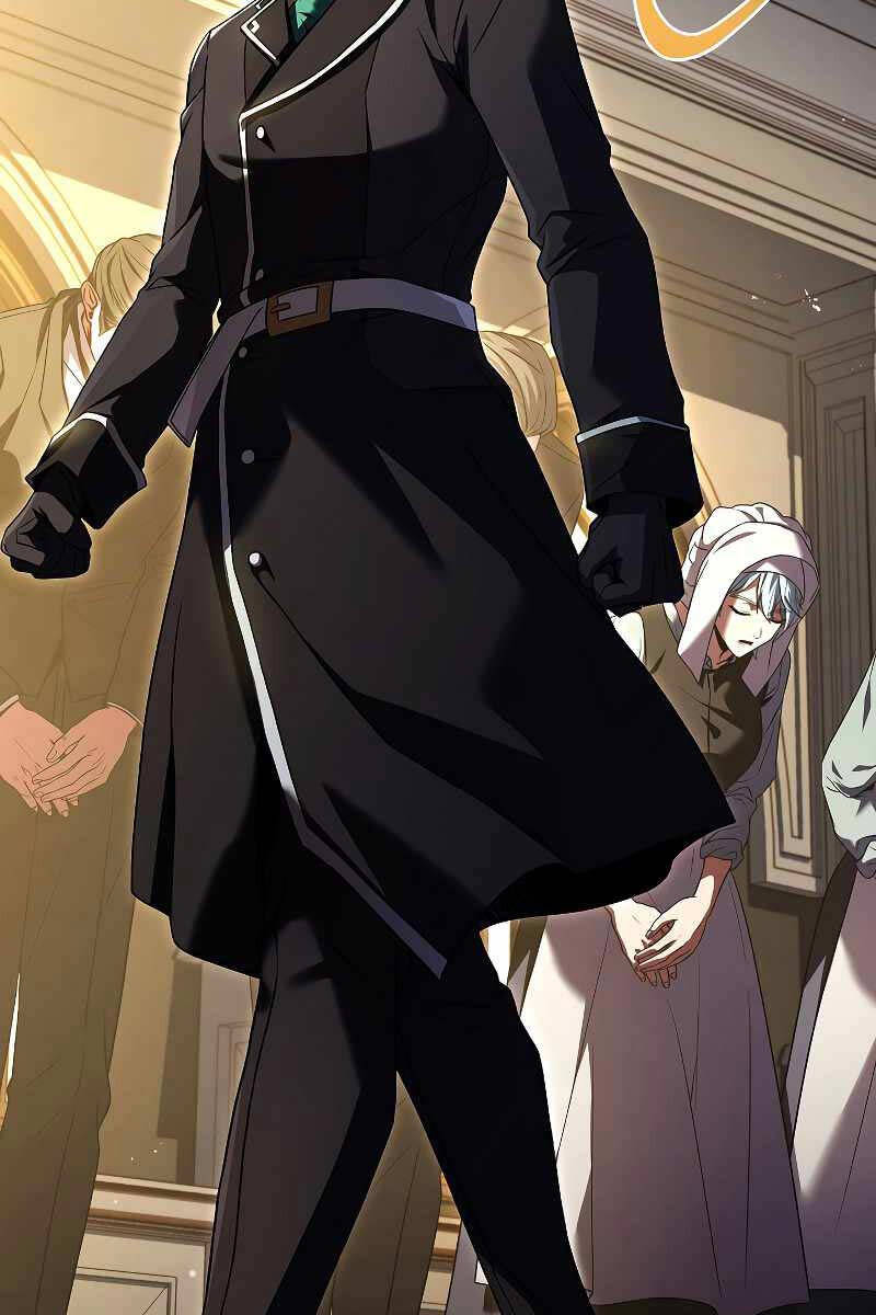 Huyền Thoại Giáo Sĩ Trở Lại Chap 120 - Next Chap 121