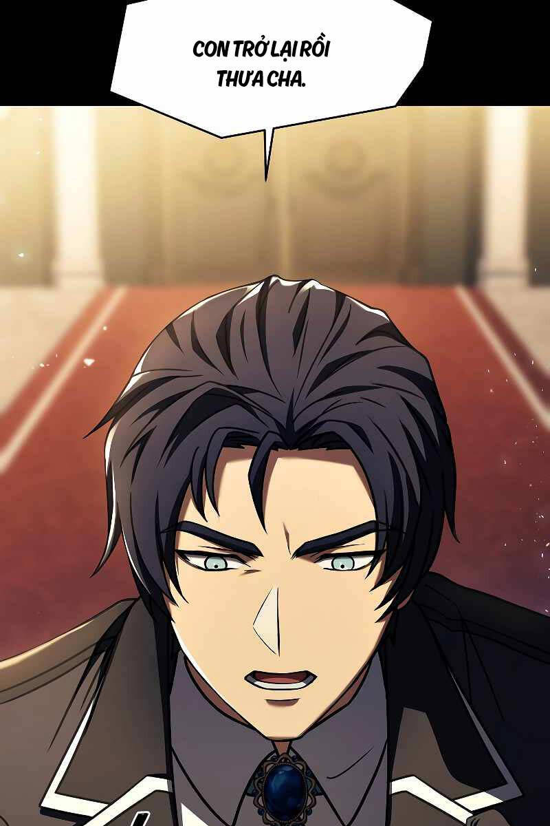 Huyền Thoại Giáo Sĩ Trở Lại Chap 120 - Next Chap 121