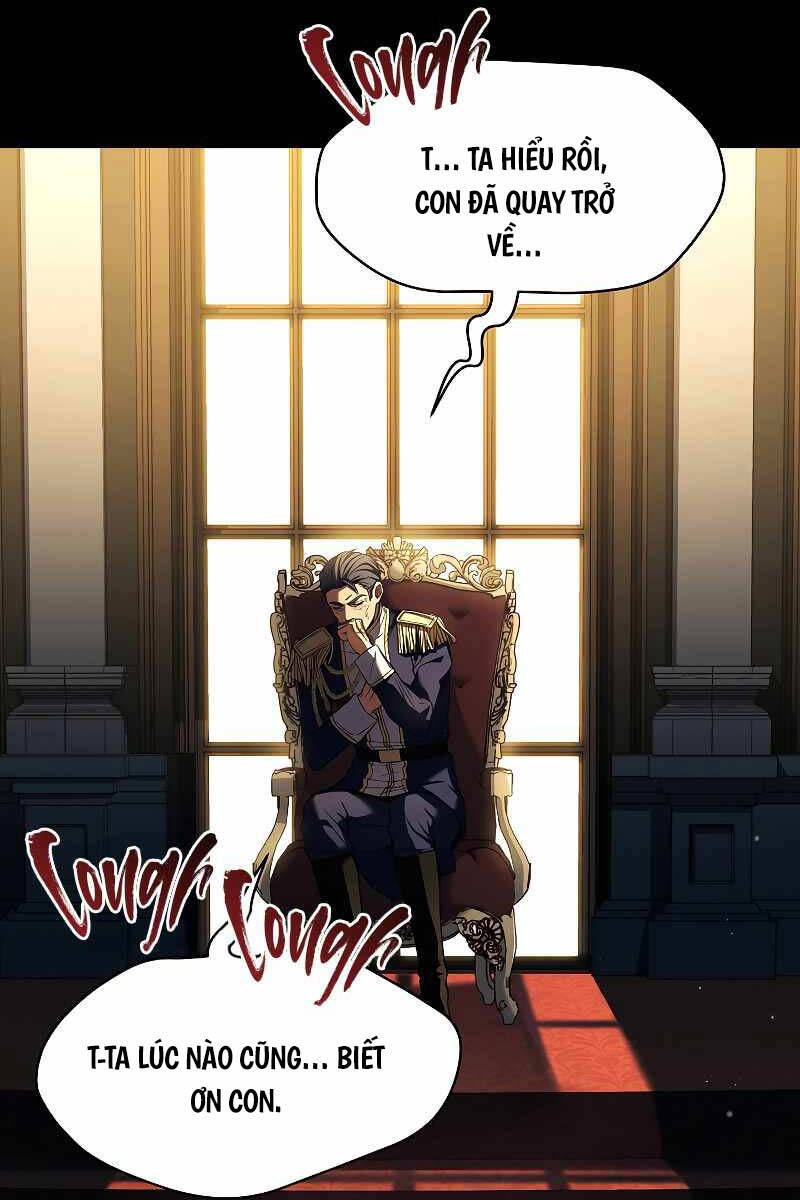 Huyền Thoại Giáo Sĩ Trở Lại Chap 120 - Next Chap 121