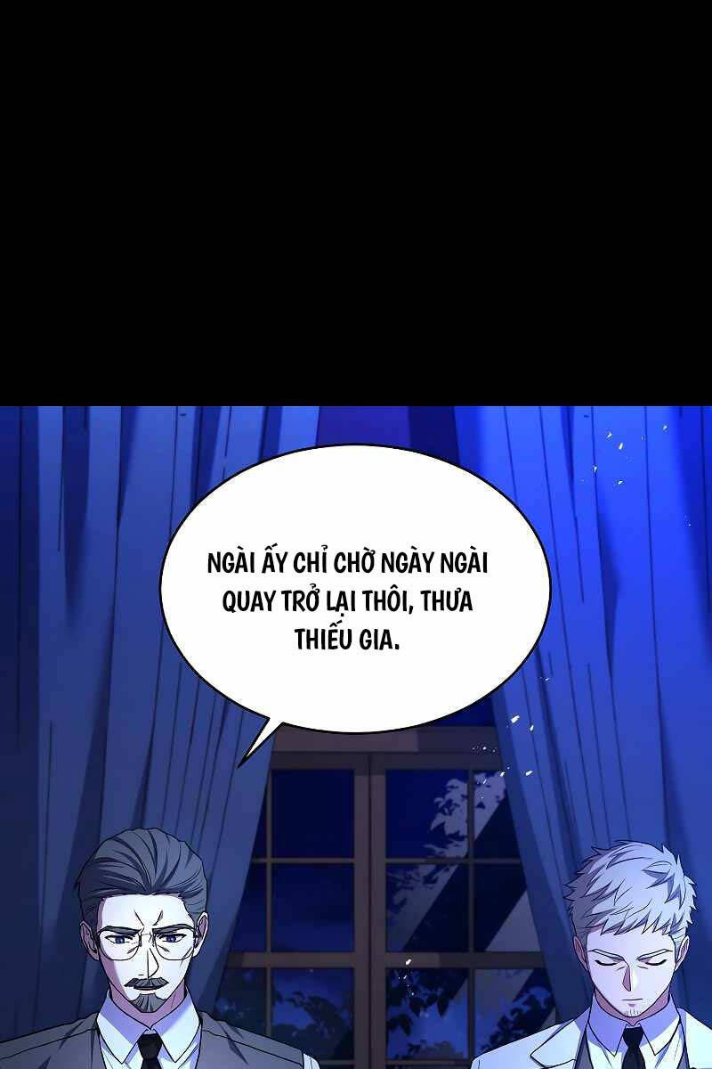 Huyền Thoại Giáo Sĩ Trở Lại Chap 120 - Next Chap 121