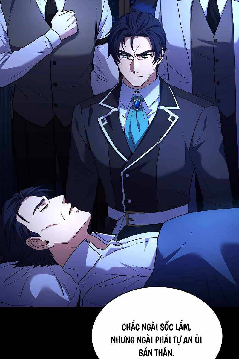 Huyền Thoại Giáo Sĩ Trở Lại Chap 120 - Next Chap 121