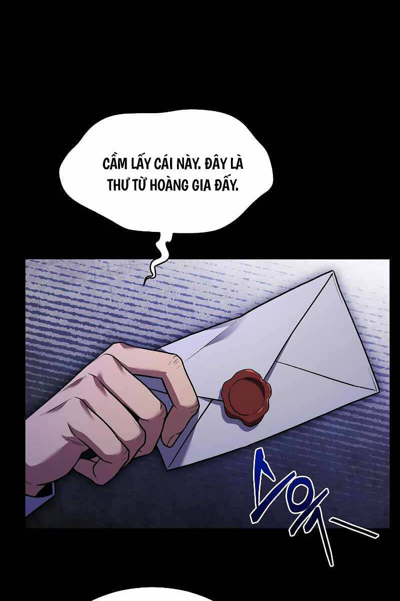 Huyền Thoại Giáo Sĩ Trở Lại Chap 120 - Next Chap 121
