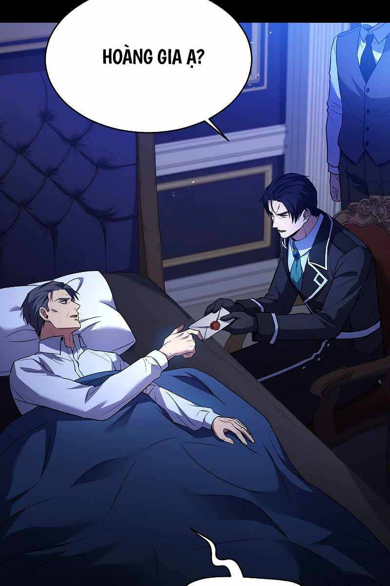 Huyền Thoại Giáo Sĩ Trở Lại Chap 120 - Next Chap 121