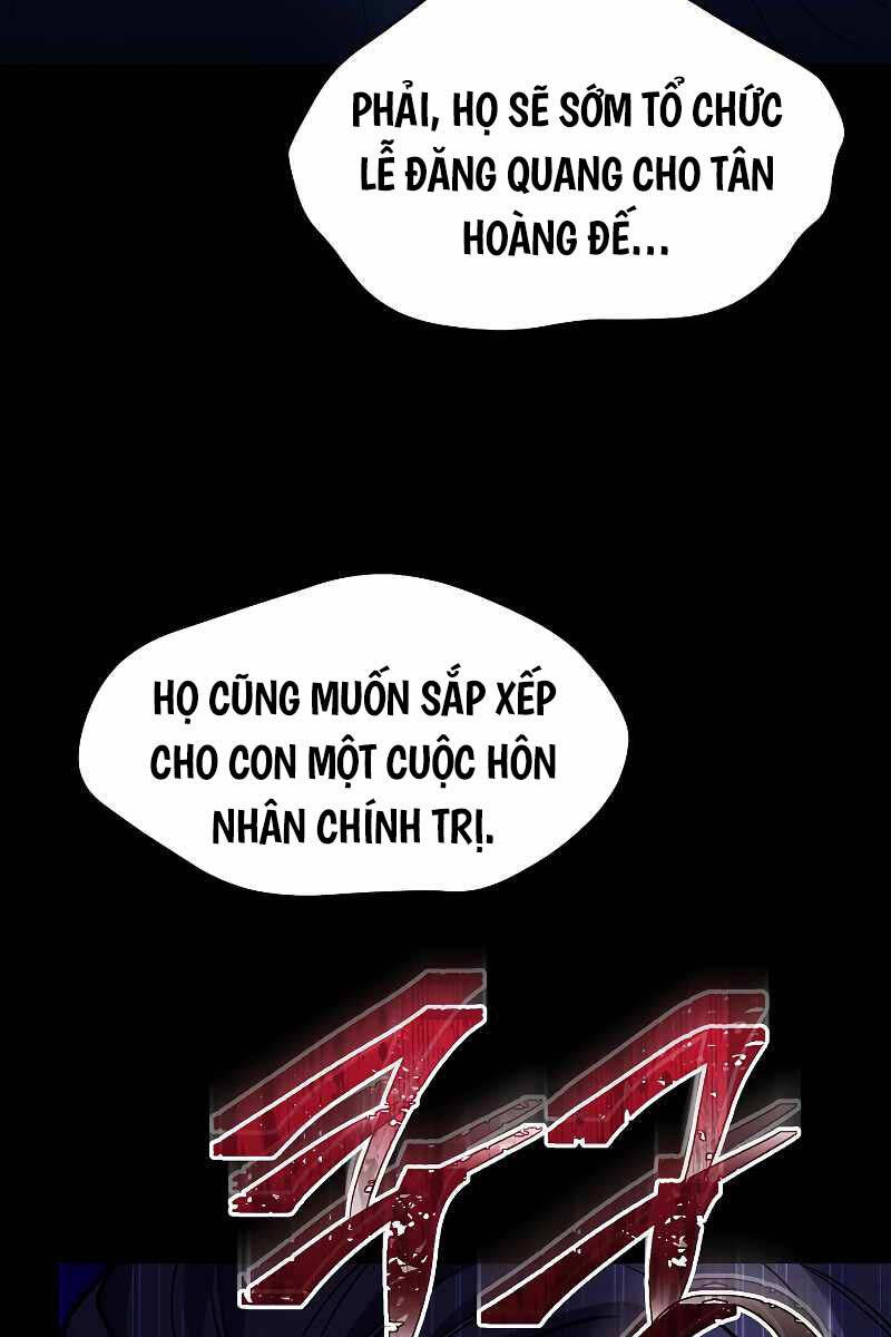 Huyền Thoại Giáo Sĩ Trở Lại Chap 120 - Next Chap 121