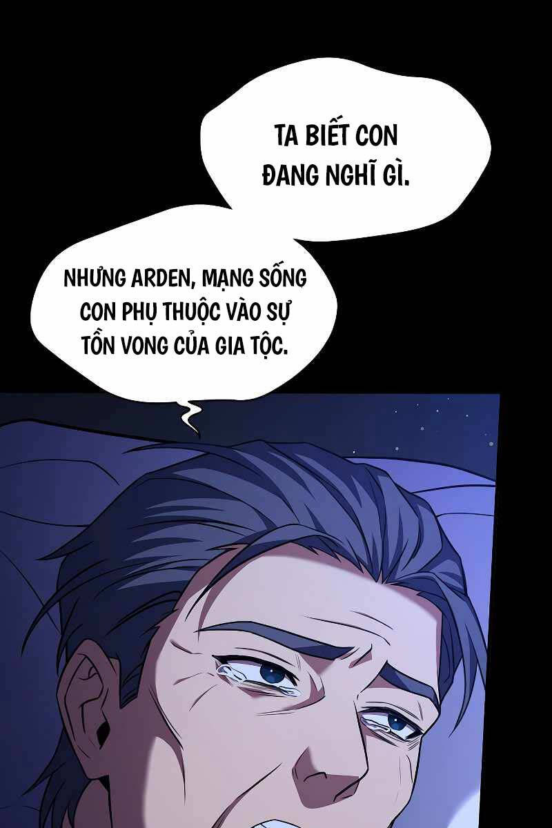 Huyền Thoại Giáo Sĩ Trở Lại Chap 120 - Next Chap 121