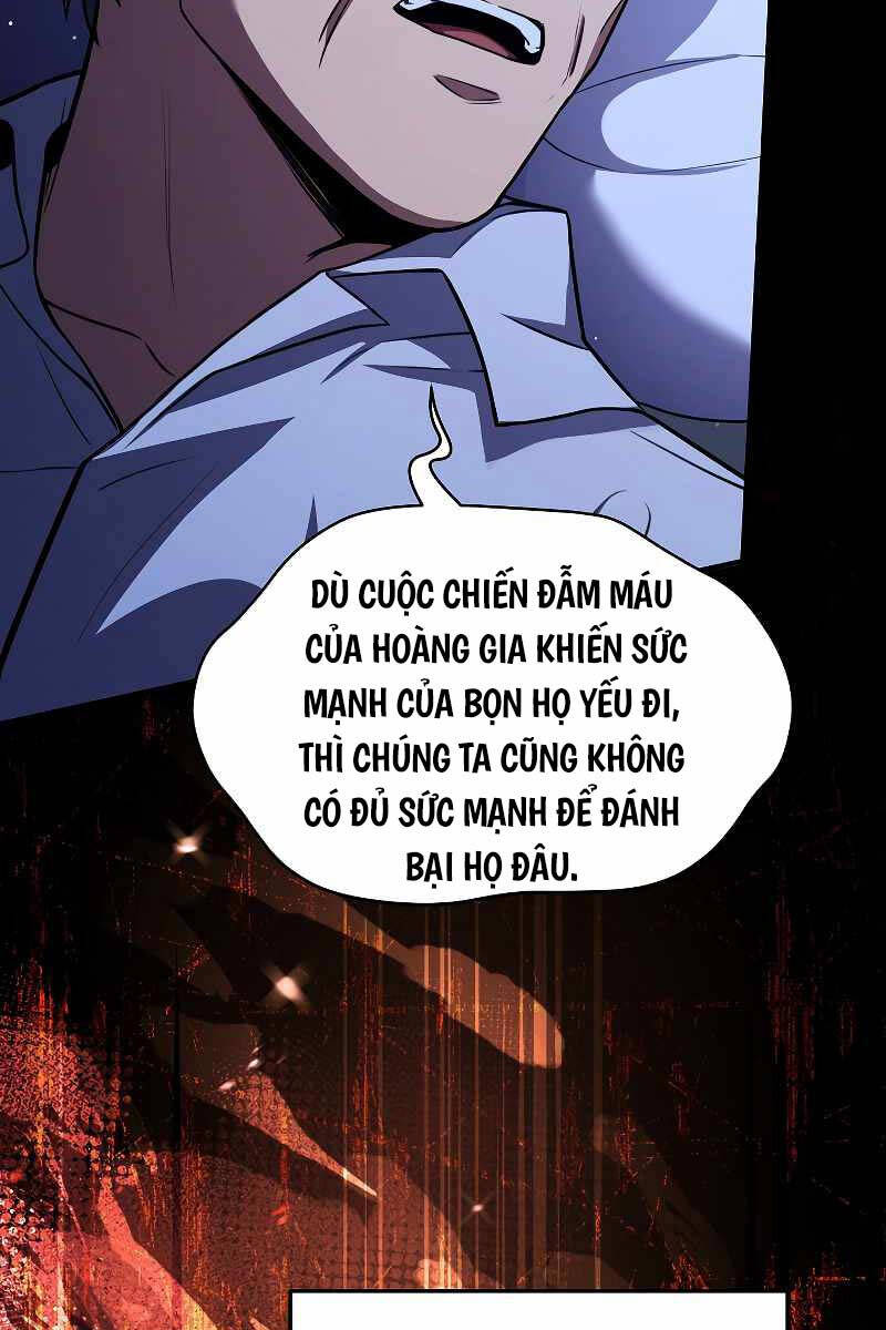 Huyền Thoại Giáo Sĩ Trở Lại Chap 120 - Next Chap 121