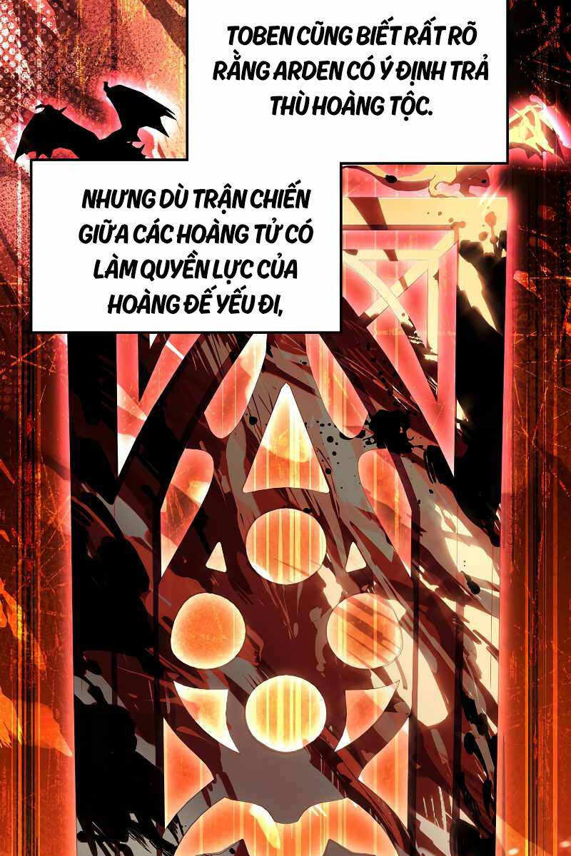 Huyền Thoại Giáo Sĩ Trở Lại Chap 120 - Next Chap 121