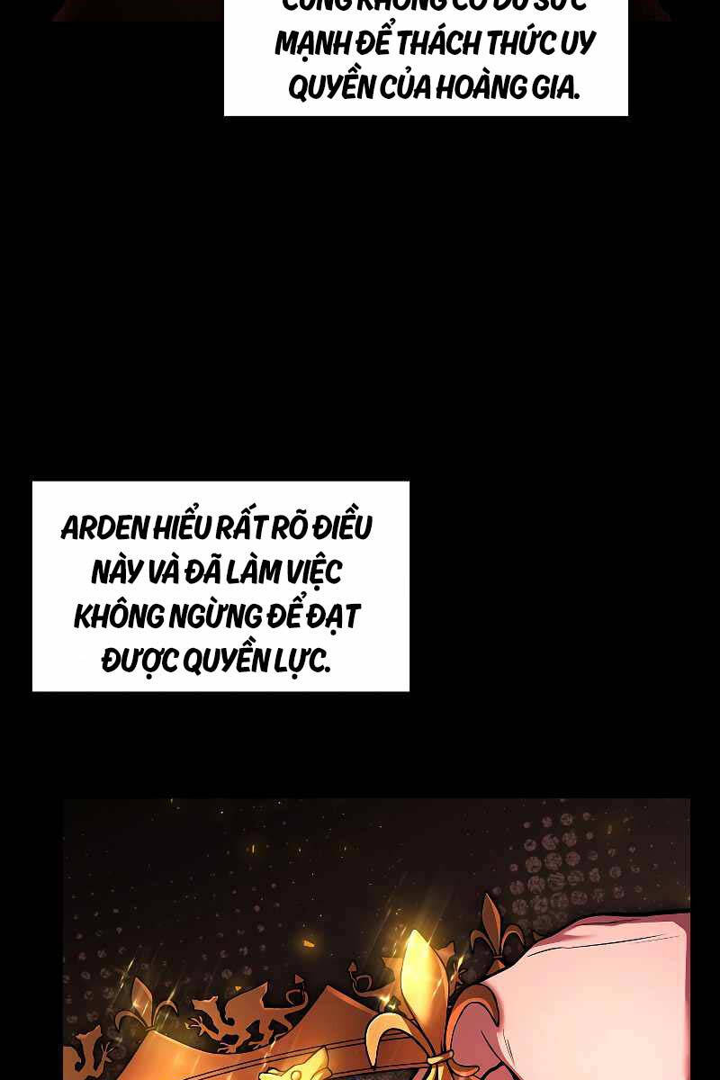Huyền Thoại Giáo Sĩ Trở Lại Chap 120 - Next Chap 121