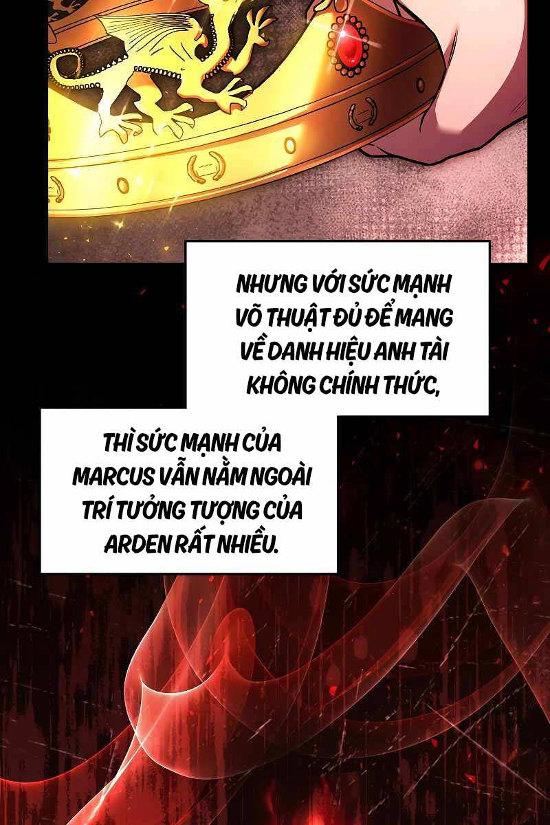 Huyền Thoại Giáo Sĩ Trở Lại Chap 120 - Next Chap 121
