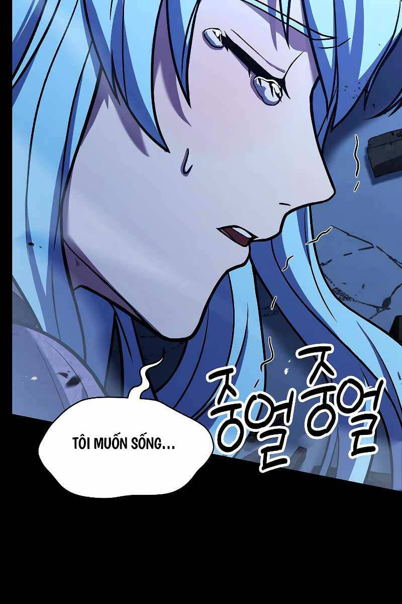 Huyền Thoại Giáo Sĩ Trở Lại Chap 120 - Next Chap 121