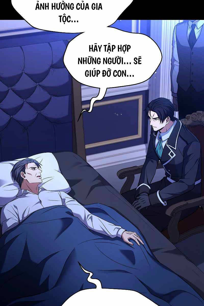 Huyền Thoại Giáo Sĩ Trở Lại Chap 120 - Next Chap 121