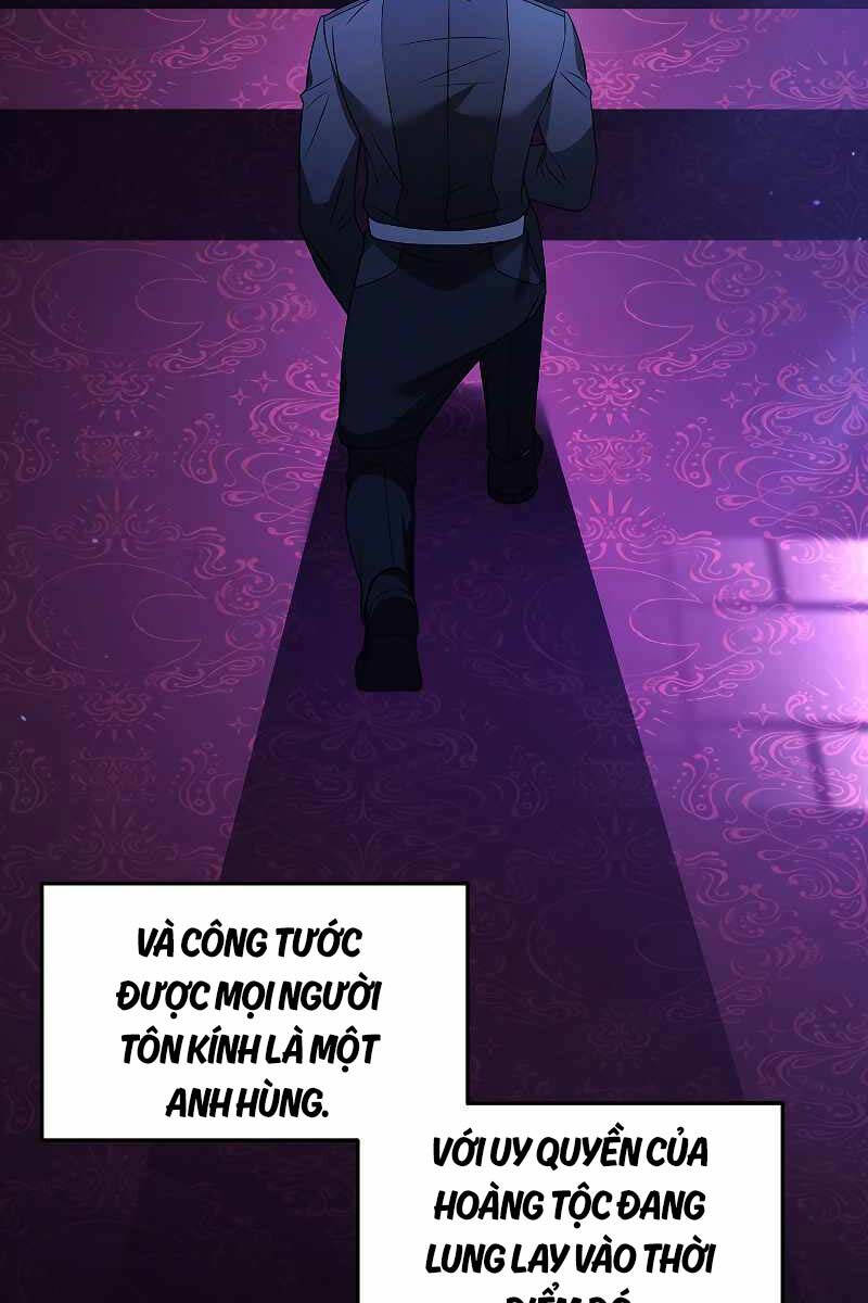 Huyền Thoại Giáo Sĩ Trở Lại Chap 120 - Next Chap 121