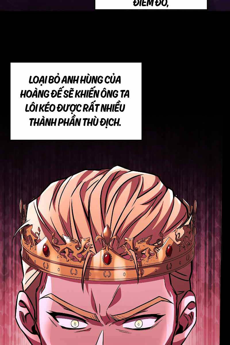 Huyền Thoại Giáo Sĩ Trở Lại Chap 120 - Next Chap 121