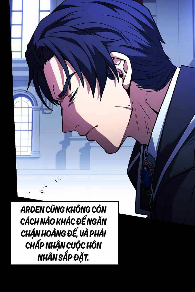 Huyền Thoại Giáo Sĩ Trở Lại Chap 120 - Next Chap 121