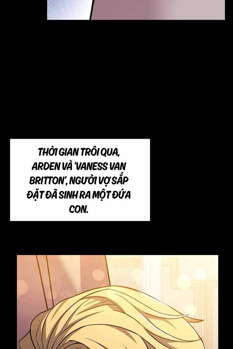Huyền Thoại Giáo Sĩ Trở Lại Chap 120 - Next Chap 121