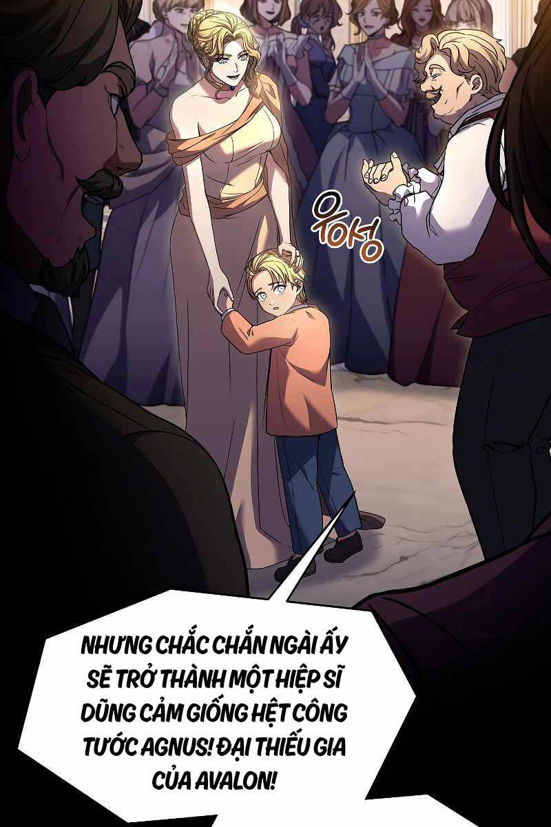 Huyền Thoại Giáo Sĩ Trở Lại Chap 120 - Next Chap 121