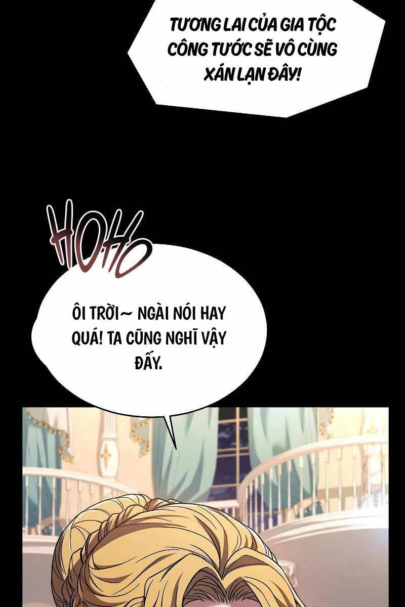 Huyền Thoại Giáo Sĩ Trở Lại Chap 120 - Next Chap 121