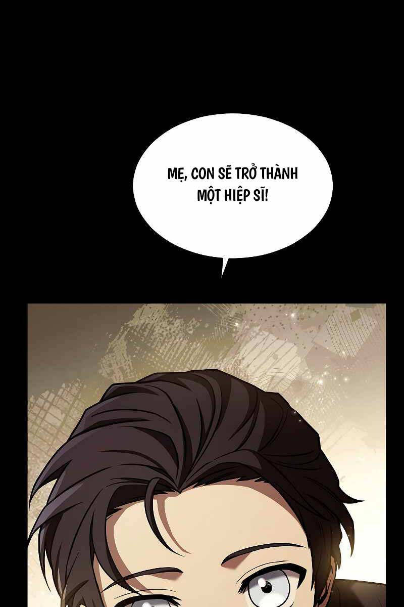 Huyền Thoại Giáo Sĩ Trở Lại Chap 120 - Next Chap 121