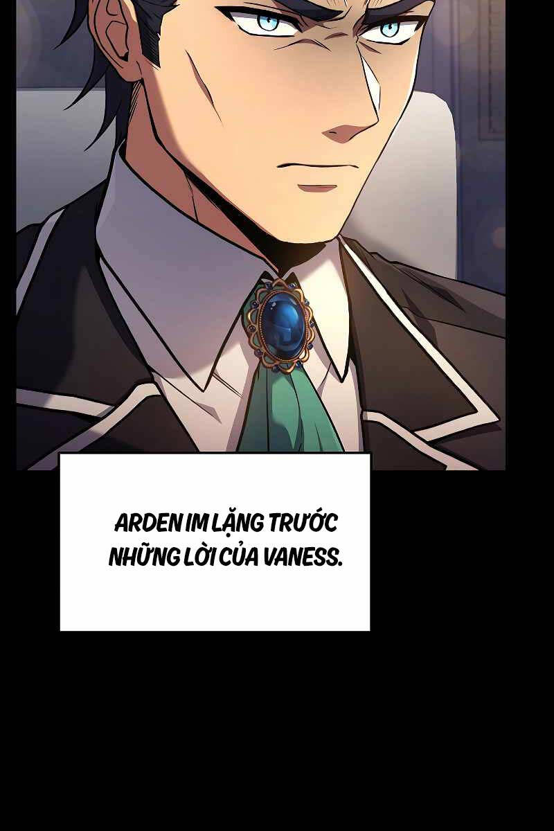 Huyền Thoại Giáo Sĩ Trở Lại Chap 120 - Next Chap 121